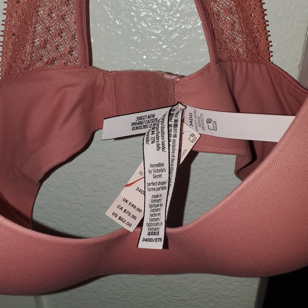 Incredible by Victoria's Secret - Picture 9 of 12